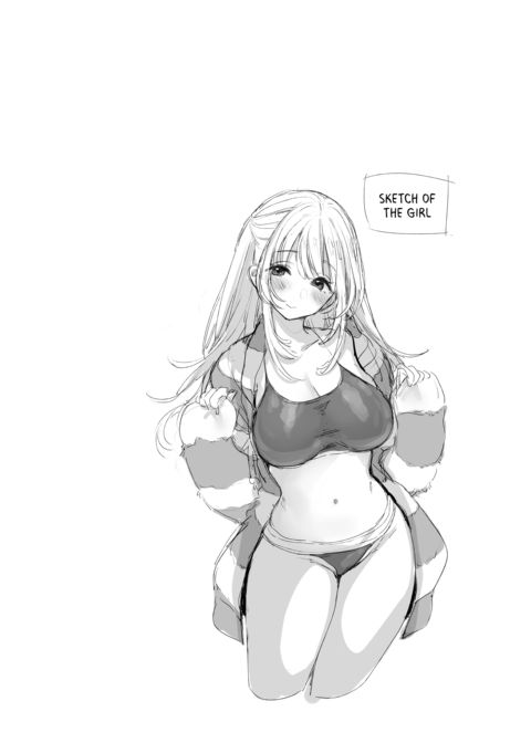Dreamboat in Bed 2: A Beach Date Chapter 1 page 3