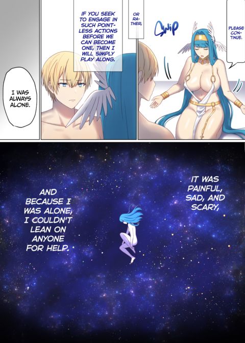 Next Life Sex Hero 6 Chapter 1 page 38