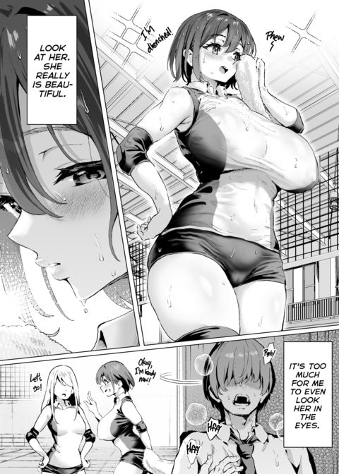 In and Out of Love 2 Chapter 1 page 16