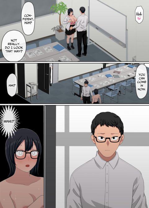 Instapussy 4 Chapter 1 page 77