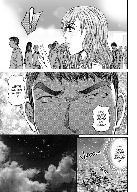 Housewife Yumika's Submission to Lust - Chapter 4 Chapter 1 page 51
