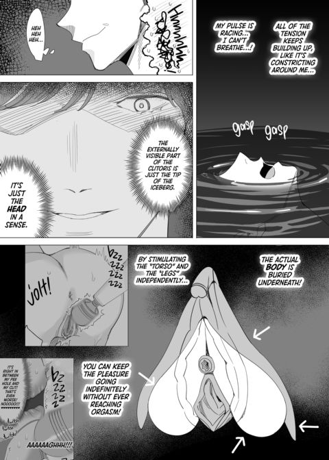 Goodbye Girlboss: Conquered by My Playboy Manager Chapter 1 page 79