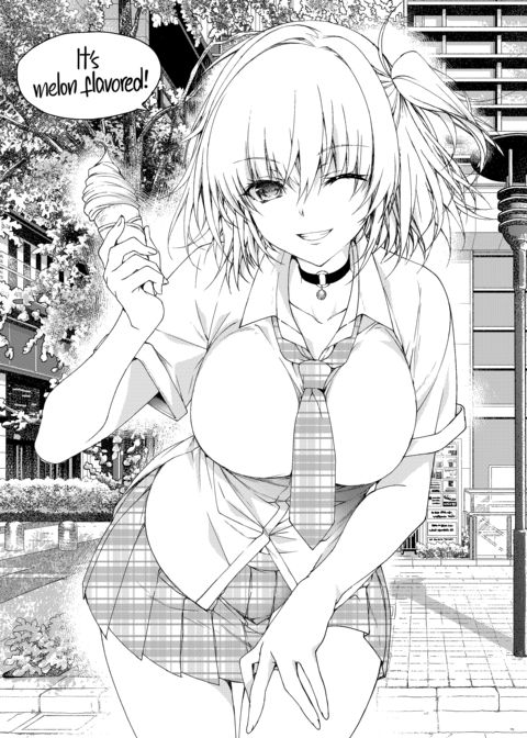 Gyaru in the Streets, Teacher in the Sheets - Bratty Sluts After Dark Chapter 1 page 47