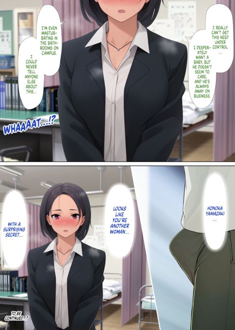 The Chronic Masturbator Chapter 1 page 56