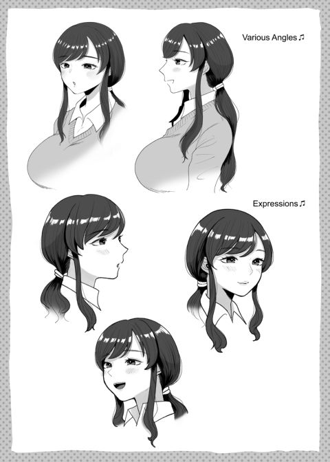 My Teacher is an E-Thot!? Chapter 1 page 44