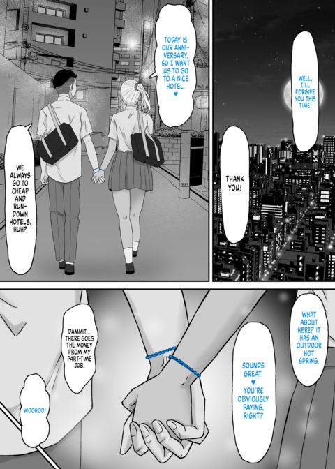 Wife With an Attitude Fucked by Her Ex 2 Chapter 1 page 30