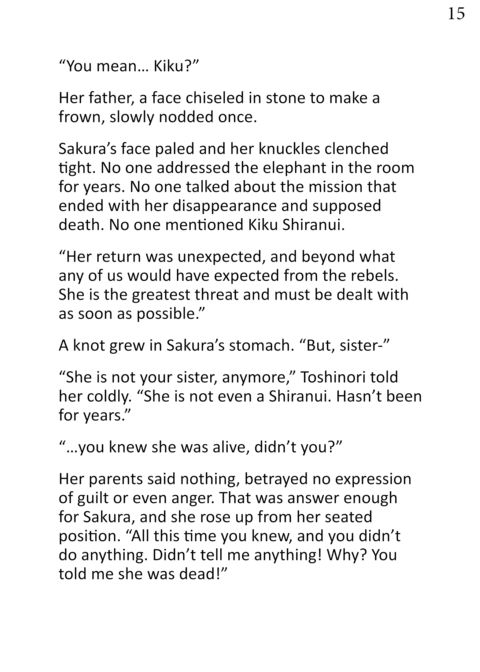 Noble Love 1 & 2 Chapter 1 page 281