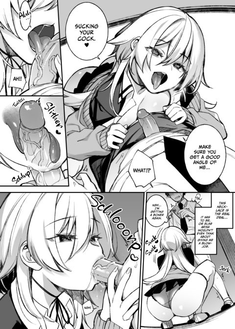 Fucked Into Submission 1 Chapter 1 page 33