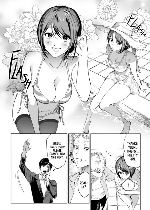 Under Contract Chapter 1 page 9
