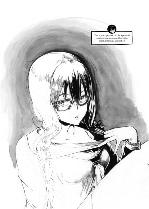 Metamorphosis: Hard Edition Chapter 1 page 475