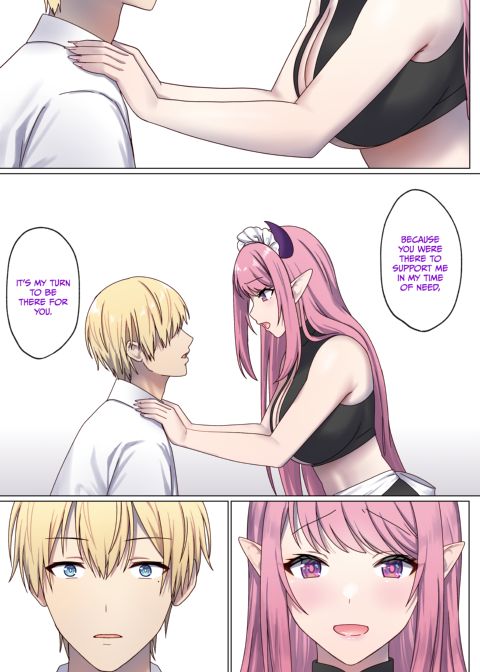 Next Life Sex Hero 3 Chapter 1 page 70