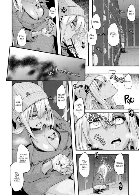Metamorphosis: Hard Edition Chapter 1 page 212