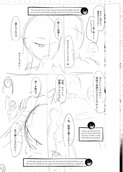 Metamorphosis: Hard Edition Chapter 1 page 265