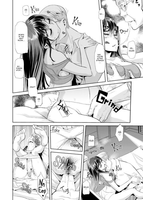 Metamorphosis: Hard Edition Chapter 1 page 68