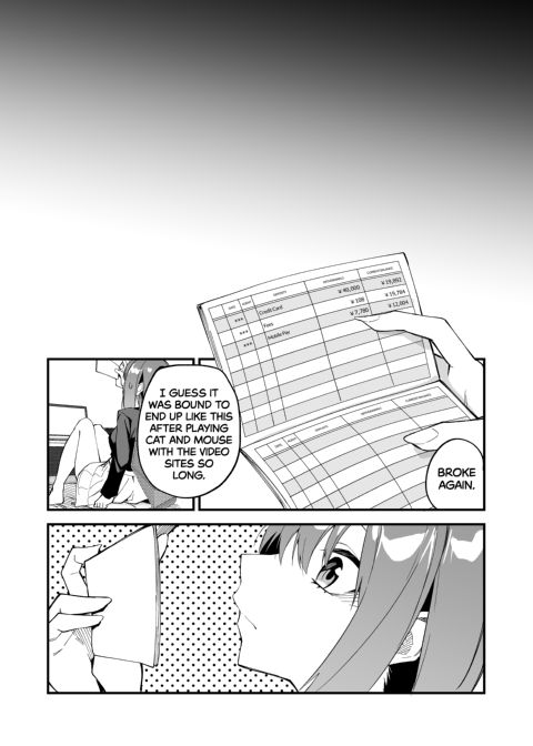 Streamer Making It Big 2 Chapter 1 page 35