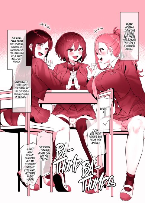 My Dear Gentleman Chapter 1 page 26