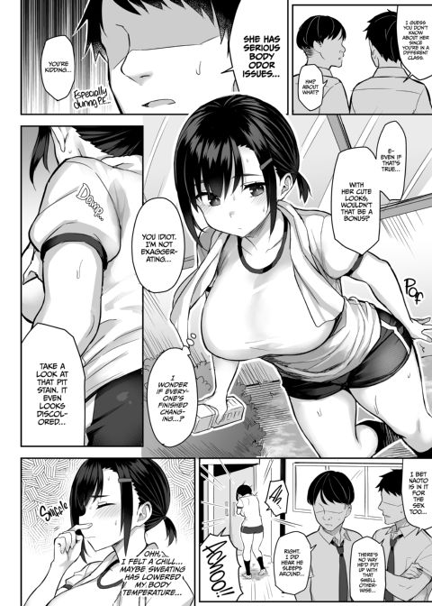 A Flower's Fragrance Chapter 1 page 9