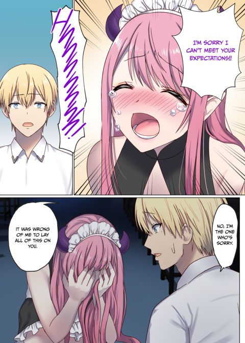 Next Life Sex Hero 3 Chapter 1 page 64