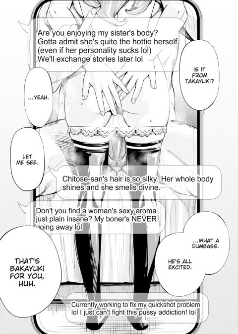 Chitose Chapter 1 page 102