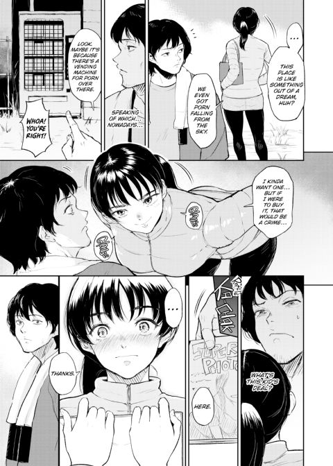 Intercourse Inn Chapter 1 page 96