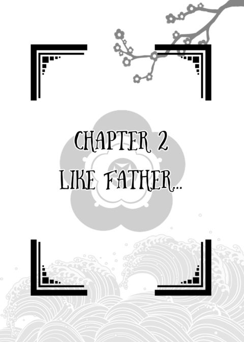 Noble Love 1 & 2 Chapter 1 page 30