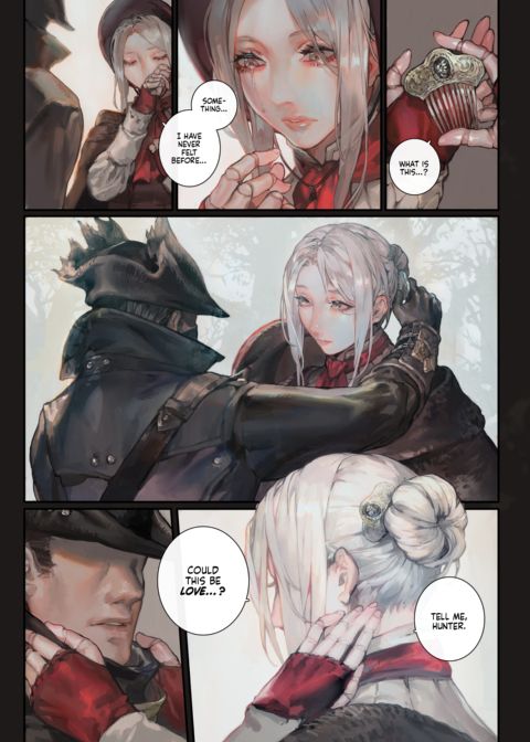 Healers Chapter 1 page 47