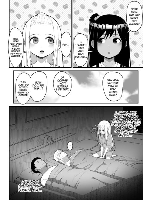 Lovey-Dovey With an Otaku-Friendly Gyaru 2 Chapter 1 page 27