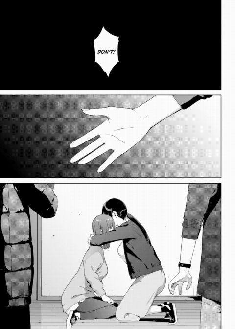 Haunted House Chapter 1 page 19