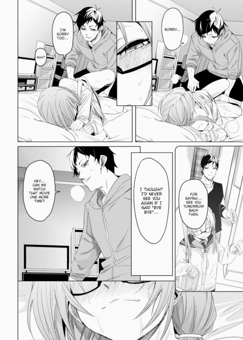 Replay Chapter 1 page 16