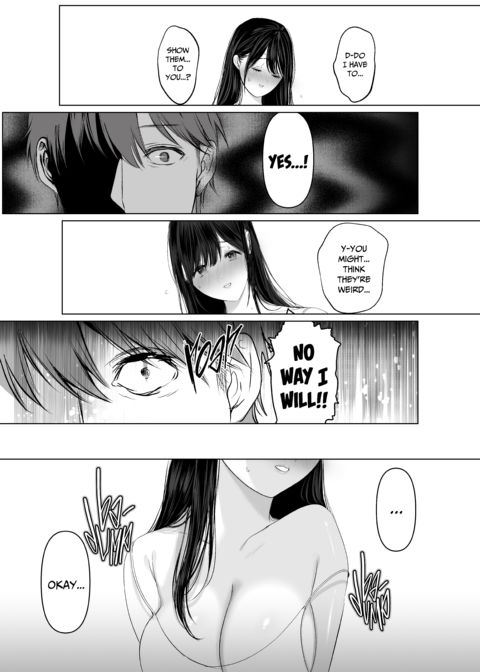 Three Days of Breeding With My Brother’s Former-Model Wife Chapter 1 page 22