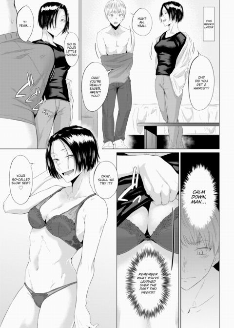 Dam Stopper Chapter 1 page 5