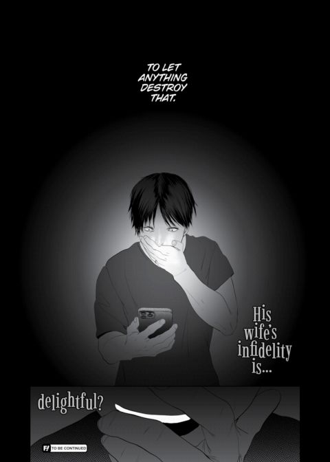 Whether You're Here or Not Ch.2 Chapter 1 page 16