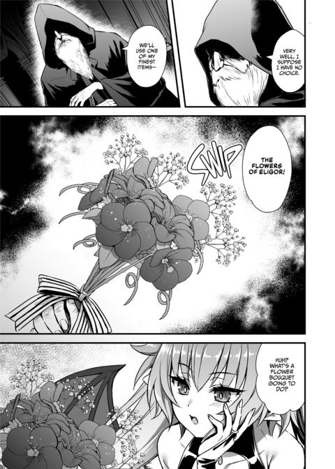 Eyeing the Hot Elf in Another World 8 Chapter 1 page 4