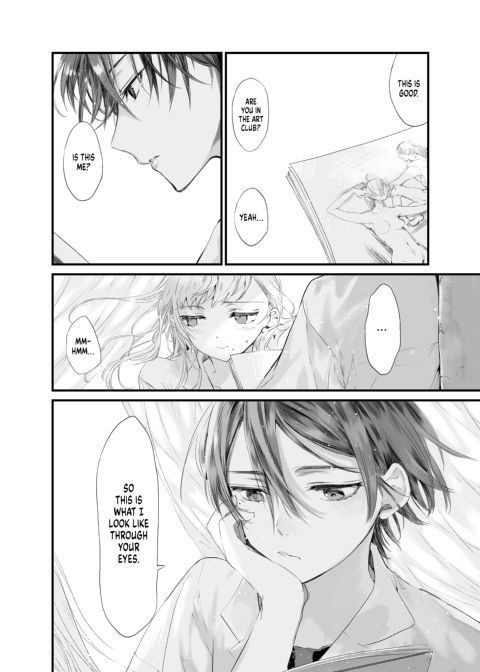 Silkscreen Chapter 1 page 9