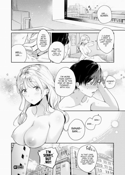 Love at First Sight Chapter 1 page 28