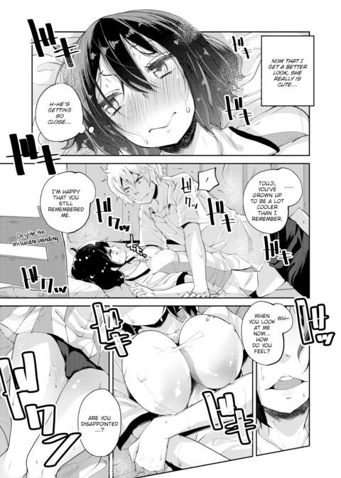 Love Fifteen Chapter 1 page 11