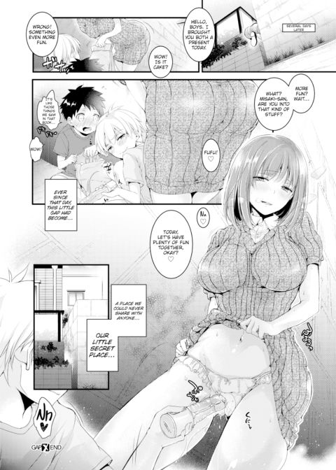 Gap Chapter 1 page 18