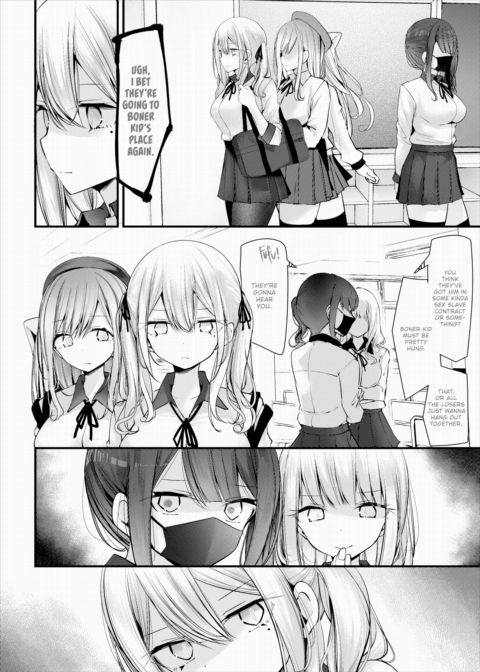 Cocksleeve Classroom Dropout - Episode:01 Chapter 1 page 2