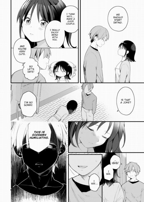 A Male Porn Stud Leapt Through Time To Become a Young Lady-Killer! ~I'll Forge My Own Future~ Vol.8 Chapter 1 page 7
