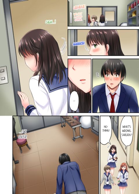 Bullied Boy's Tongue Revenge Vol.1 Chapter 1 page 10