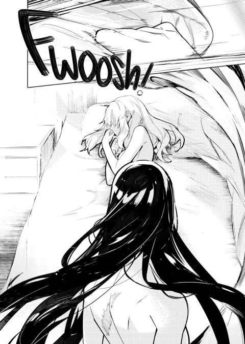 Albino's Diary Chapter 1 page 13