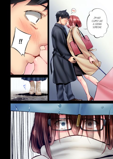 Simple Yet Sexy Vol. 9 Chapter 1 page 60