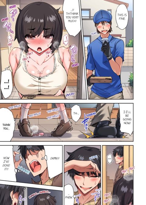 Traditional Job of Washing Girl's Body Volume 12 Chapter 1 page 66