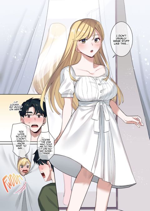 Runaway Girl Compilation Chapter 1 page 134