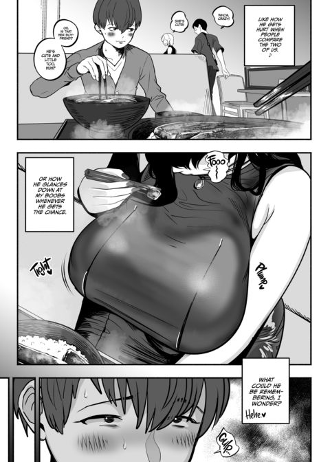 Falling in Love at the Brothel 2 Chapter 1 page 50