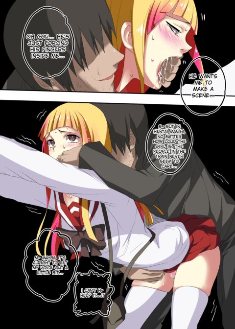 Train Chapter 1 page 13