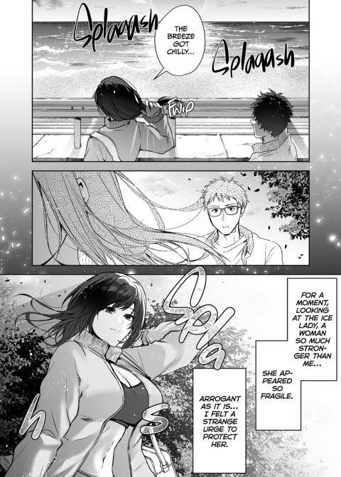 A Sting Gone Wrong Chapter 1 page 13