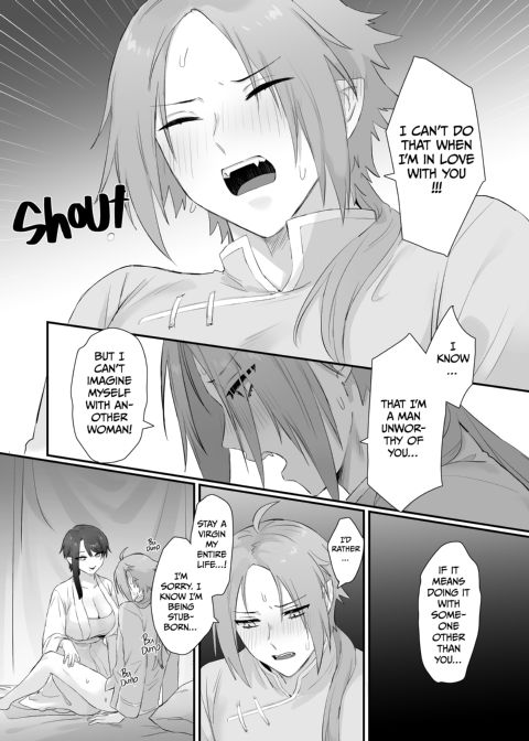 The Fox Witch's Pet Cat 1 Chapter 1 page 22