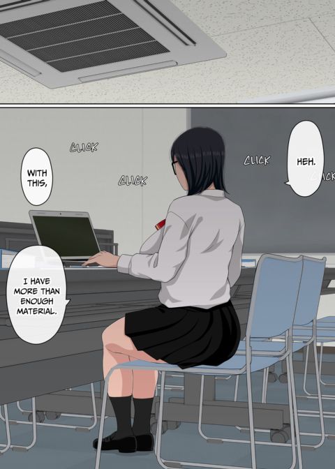 Instapussy 4 Chapter 1 page 59