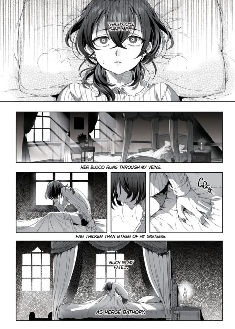 A Báthory fiú Chapter 1 page 7